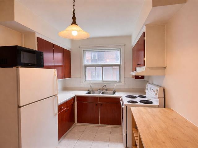 #5 - 5615 Rue Beaucourt