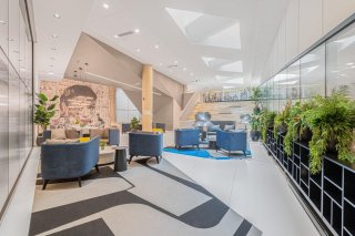 Salle communautaire