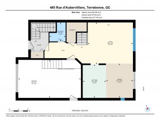 Plan (croquis)