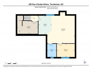 Plan (croquis)