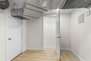 Cellar / Cold room