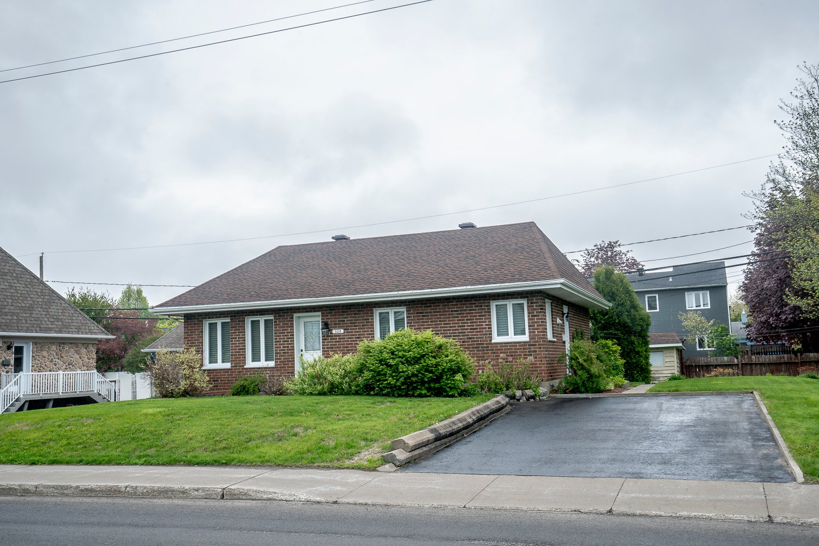 528 Rue Seigneuriale