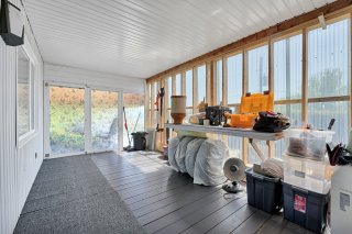 Solarium