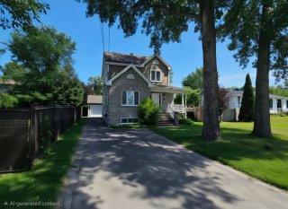 3565 Rue Bouthillier