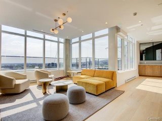 Common room