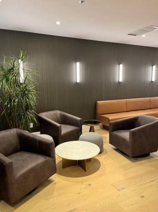 Common room
