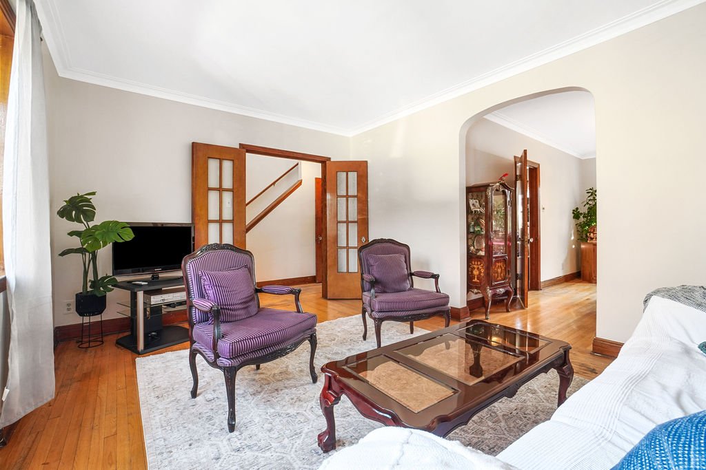 8016 Av. Champagneur