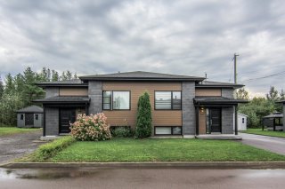 420 Rue de la Gaillarde, Saguenay (Chicoutimi), QC G7G