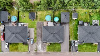 420 Rue de la Gaillarde, Saguenay (Chicoutimi), QC G7G