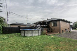 420 Rue de la Gaillarde, Saguenay (Chicoutimi), QC G7G
