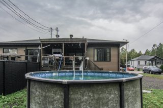420 Rue de la Gaillarde, Saguenay (Chicoutimi), QC G7G