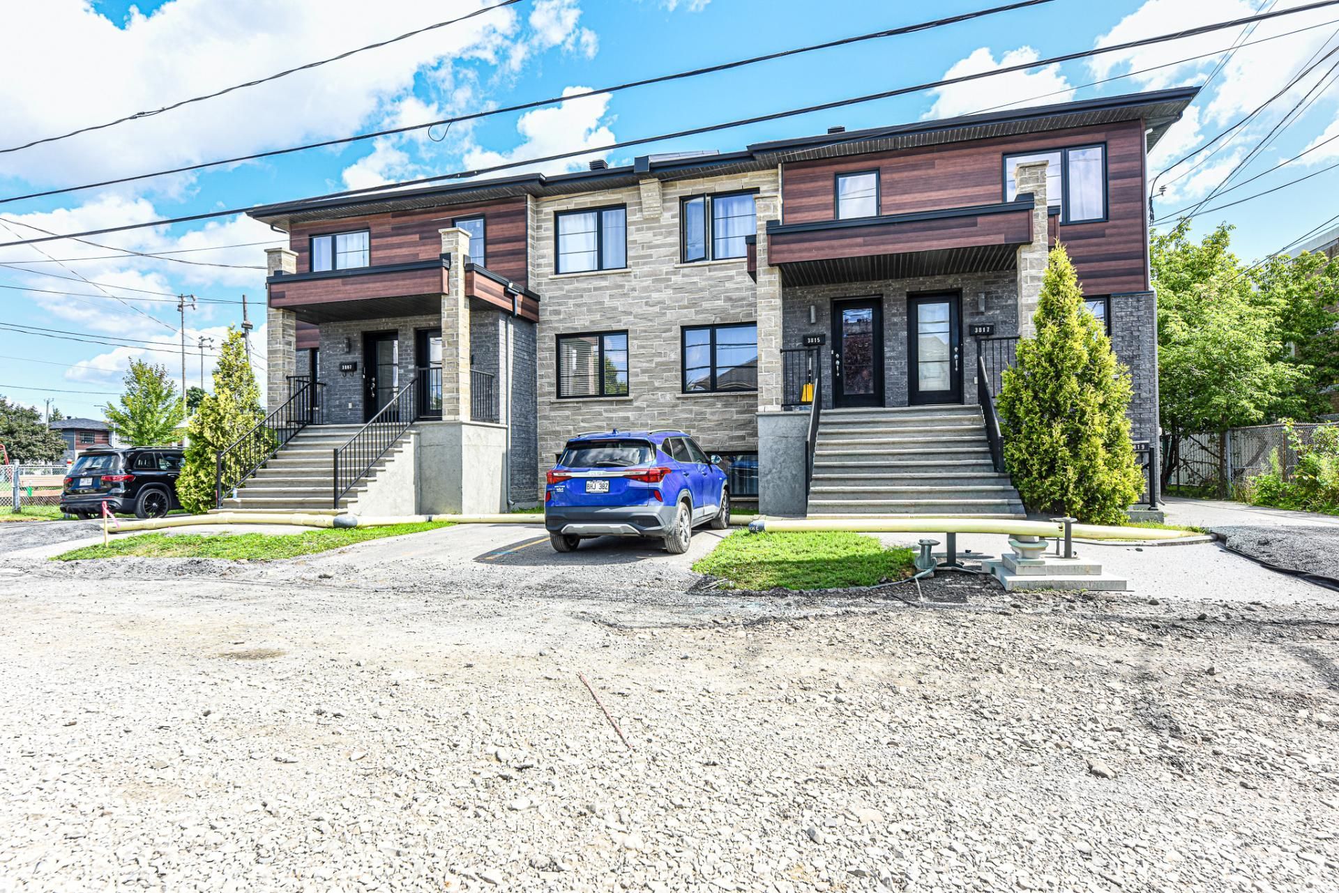 3805 Rue Windsor