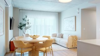Dinette