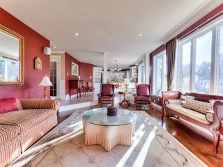 Salle familiale