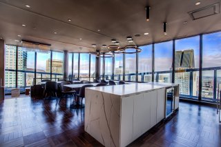Common room