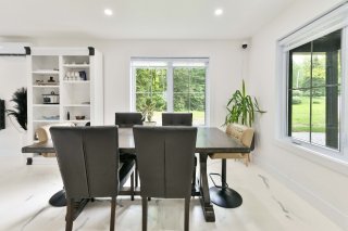 Salle à manger