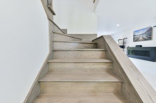 Escalier