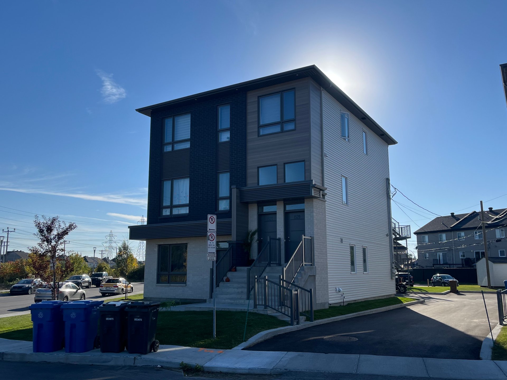1519 Rue Tekakwitha