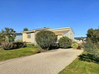 Frontage