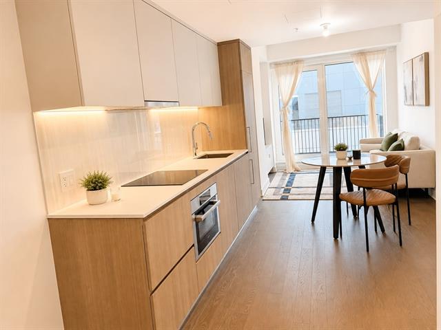 #1729 - 1518 Rue Sherbrooke O.