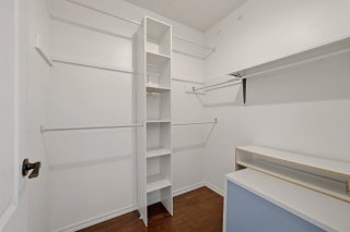 Penderie (Walk-in)