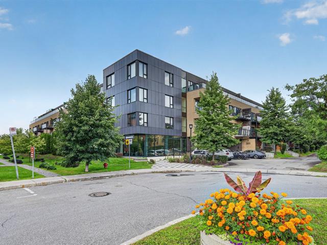 #107 - 500 Av. Mousseau-Vermette