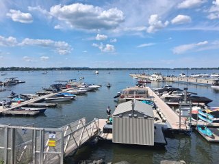 Water view