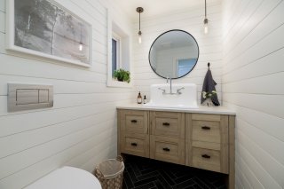 Washroom