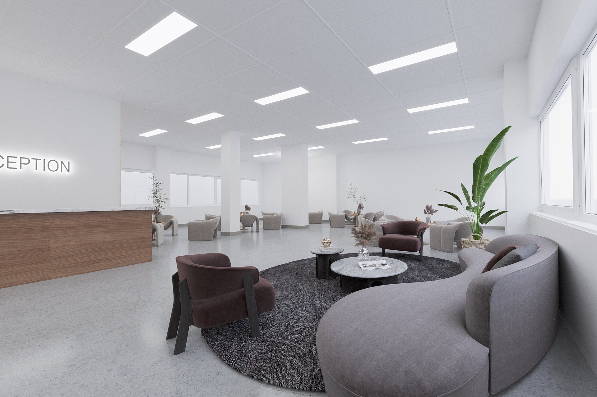 #190 - 5845 Ch. de la Côte-des-Neiges