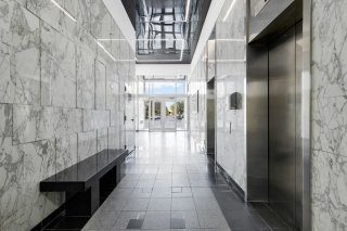Reception Area