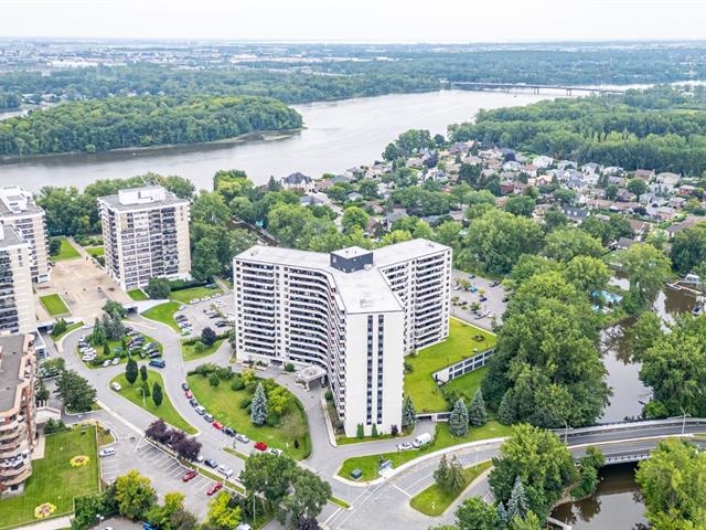 #116 - 2555 Av. du Havre-des-Îles