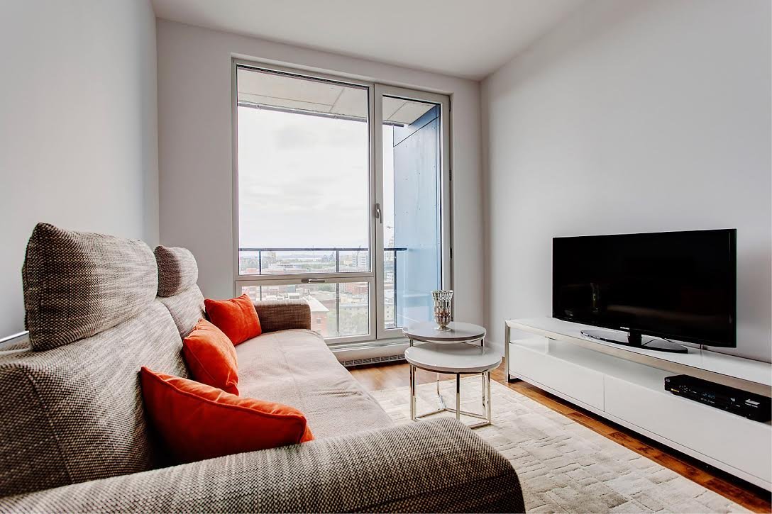 #1505 - 635 Rue St-Maurice