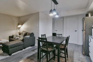 Dinette