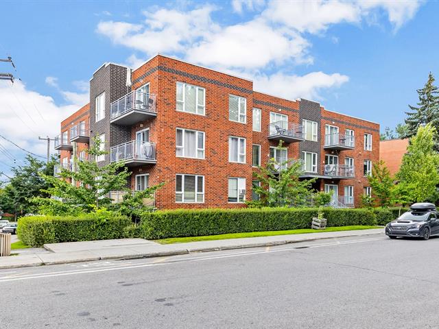 #206 - 2885 Av. Barclay