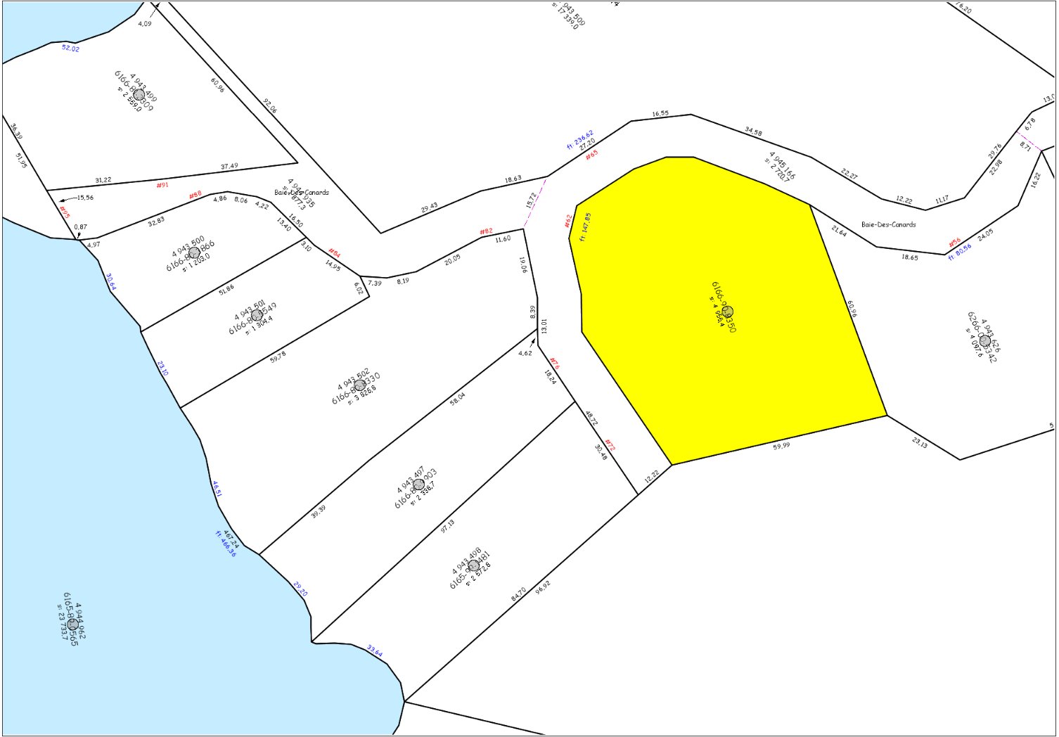 MLS: 12525229