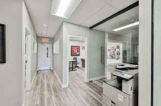 PASAGEWAY