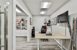 Bureau