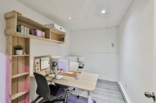 Bureau