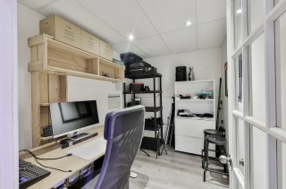 Bureau