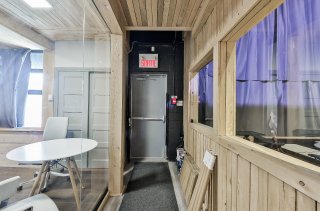 Bureau