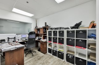 Bureau