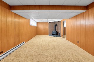 Salle familiale