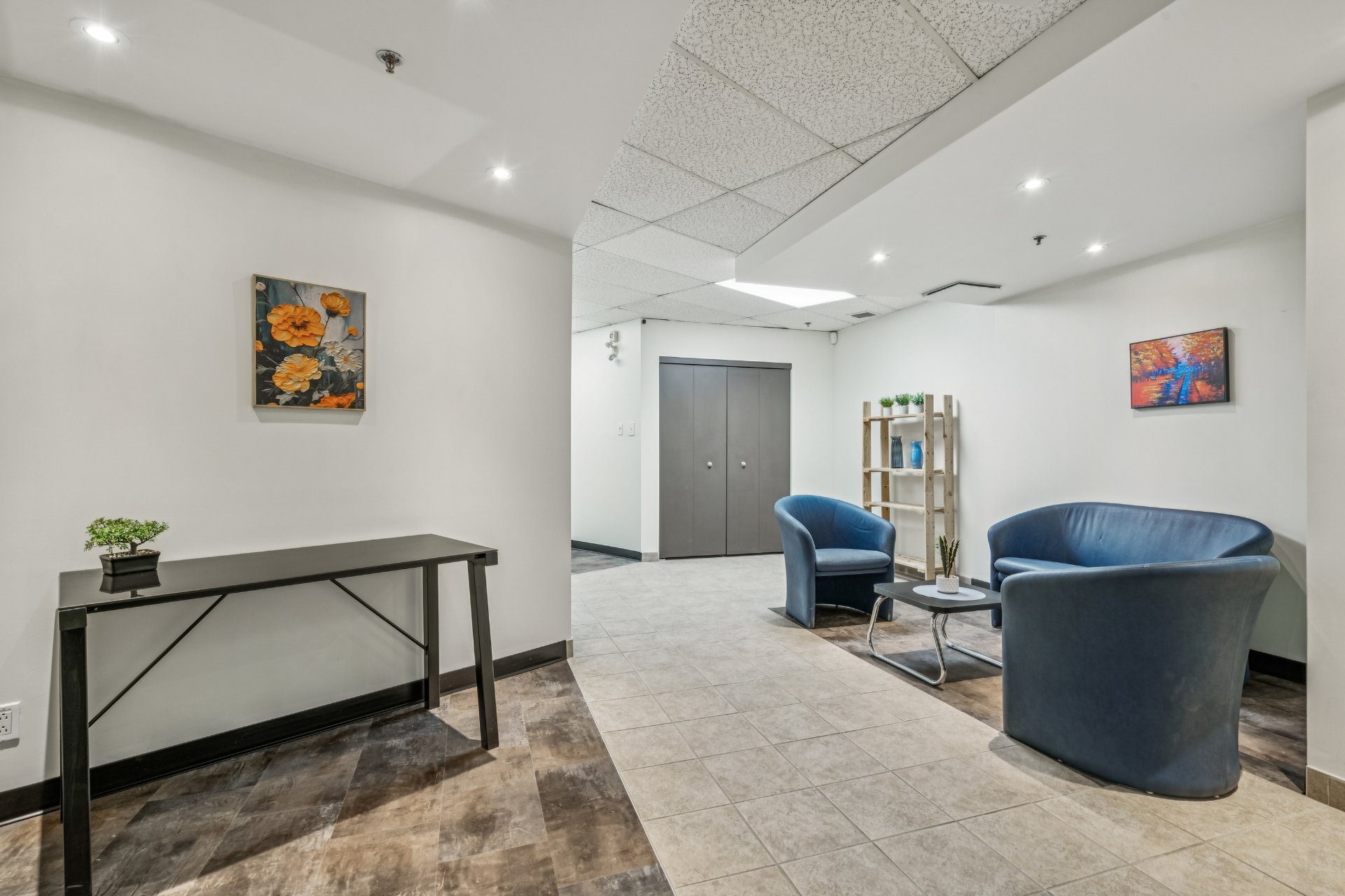 #265 - 400 Boul. Jean-Lesage