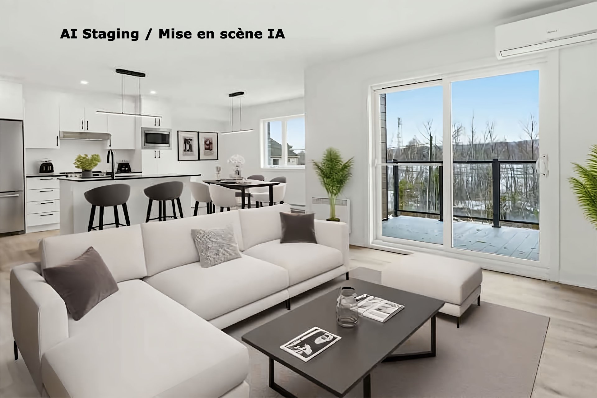 #9 - 80 Rue Alexandre