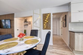 Dinette