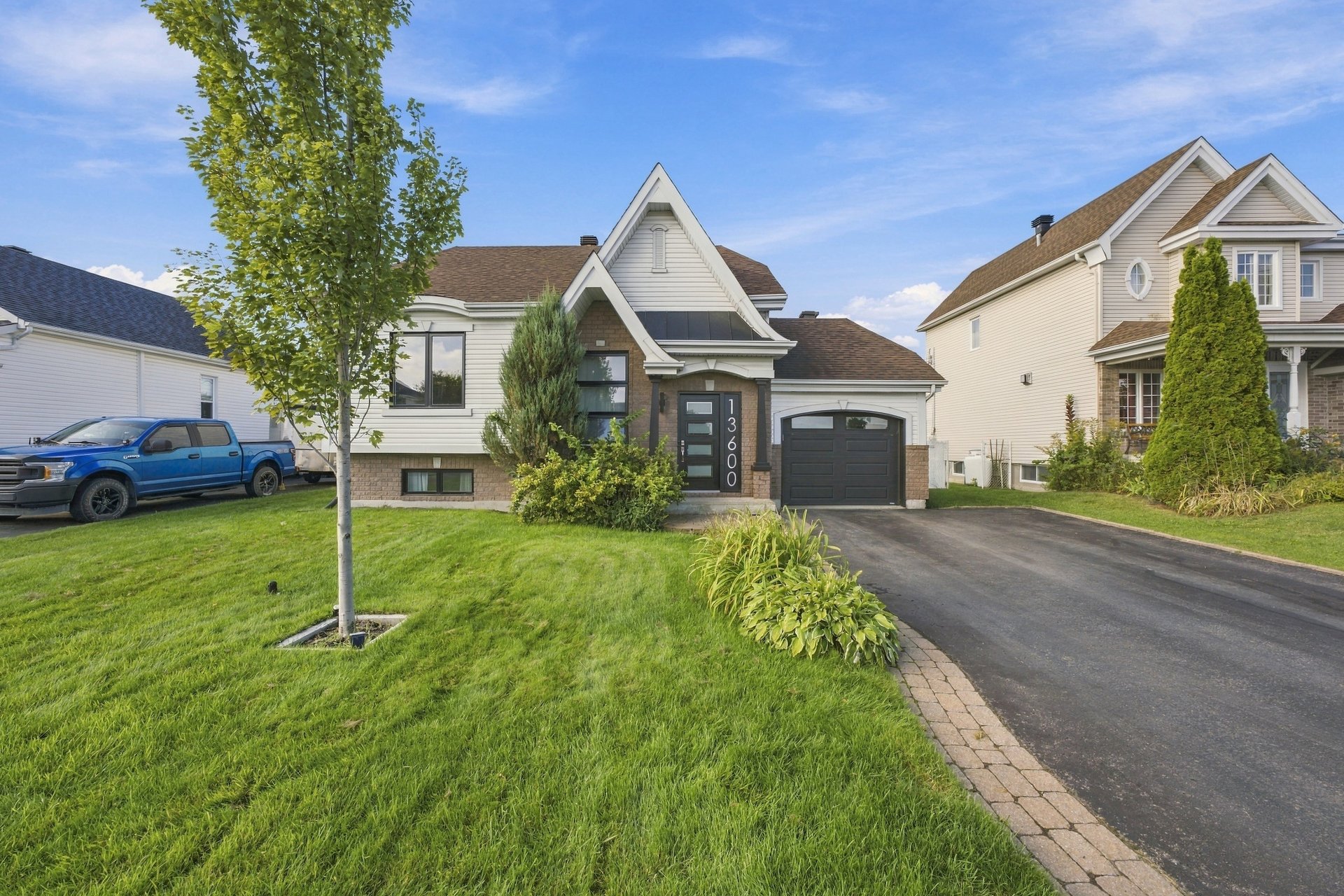 13600 Rue du Suroît