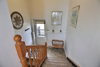 Escalier
