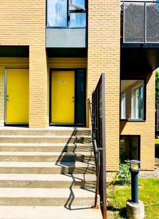 5501 Rue Duchesneau
