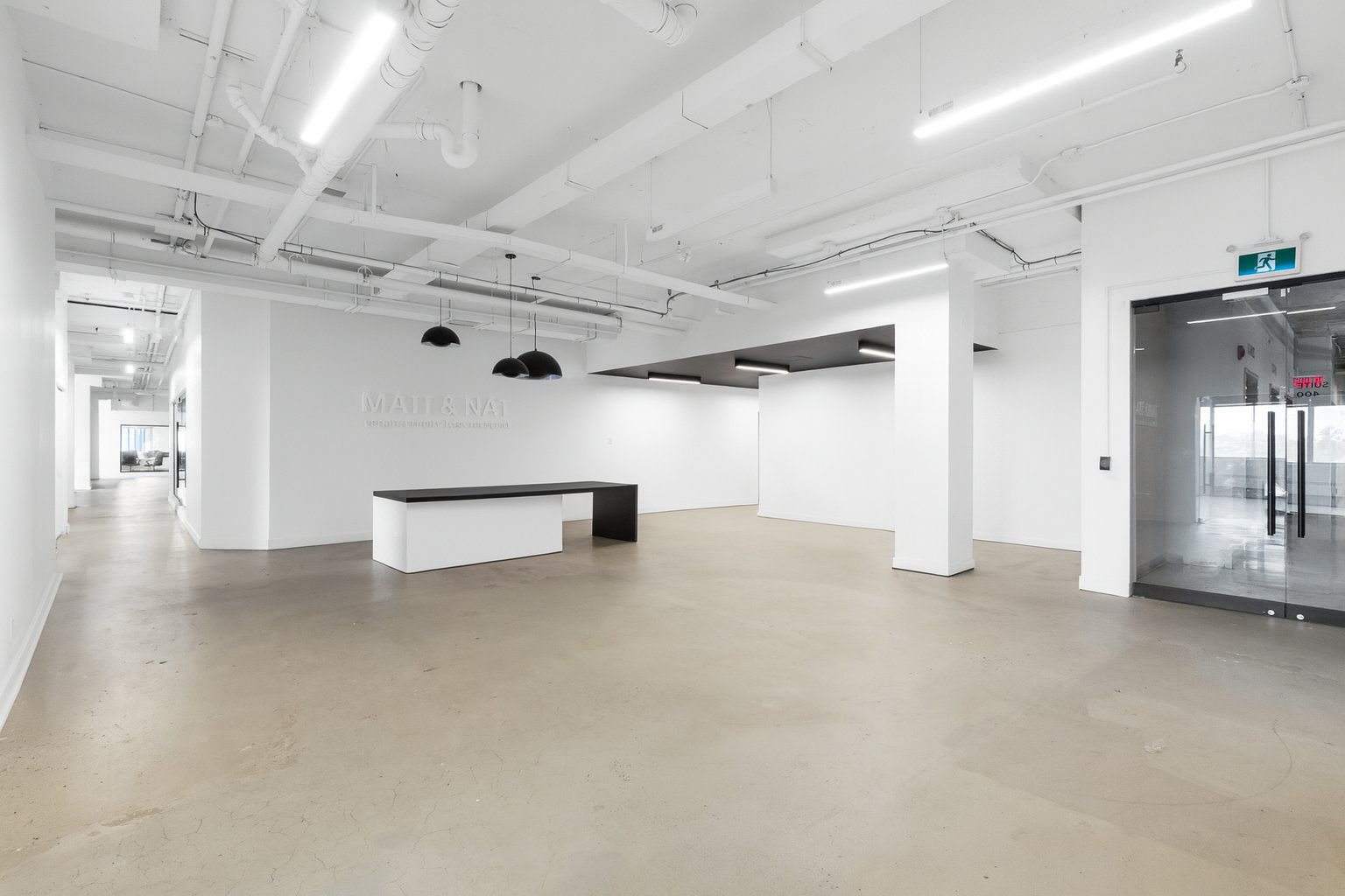 #400 - 333 Rue Chabanel O.