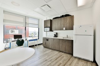 Kitchenette